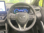 COROLLA CROSS HYBRID