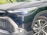 COROLLA CROSS HYBRID