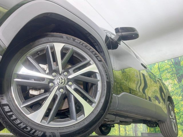 COROLLA CROSS HYBRID