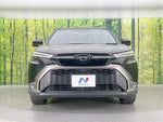 COROLLA CROSS HYBRID