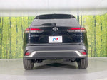 COROLLA CROSS HYBRID