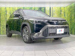 COROLLA CROSS HYBRID