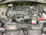 COROLLA CROSS HYBRID