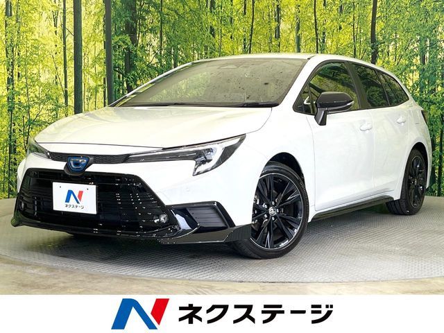 COROLLA TOURING HYBRID