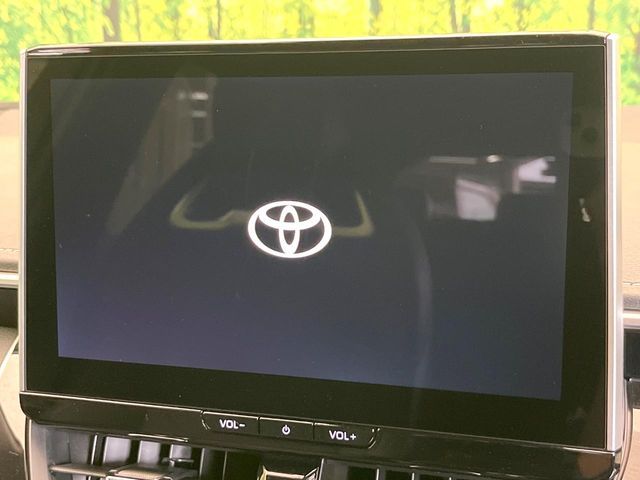 COROLLA TOURING HYBRID