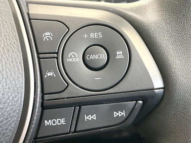 COROLLA TOURING HYBRID