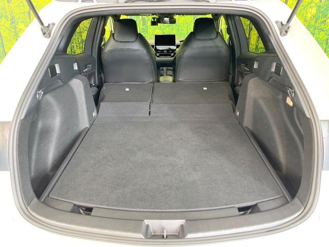COROLLA TOURING HYBRID