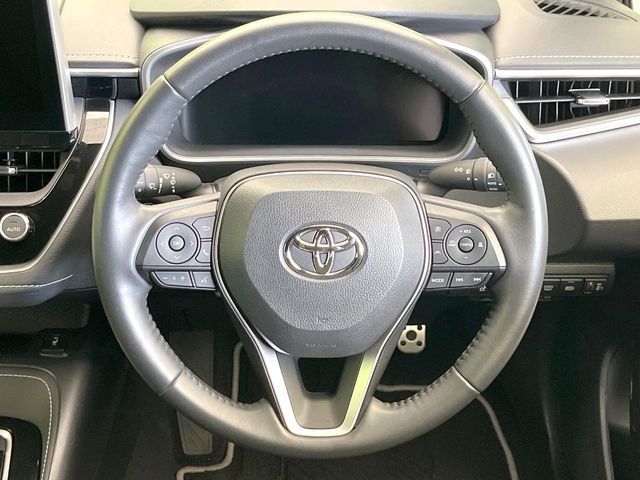 COROLLA TOURING HYBRID