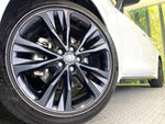 COROLLA TOURING HYBRID
