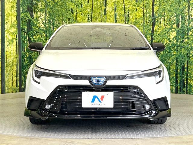COROLLA TOURING HYBRID