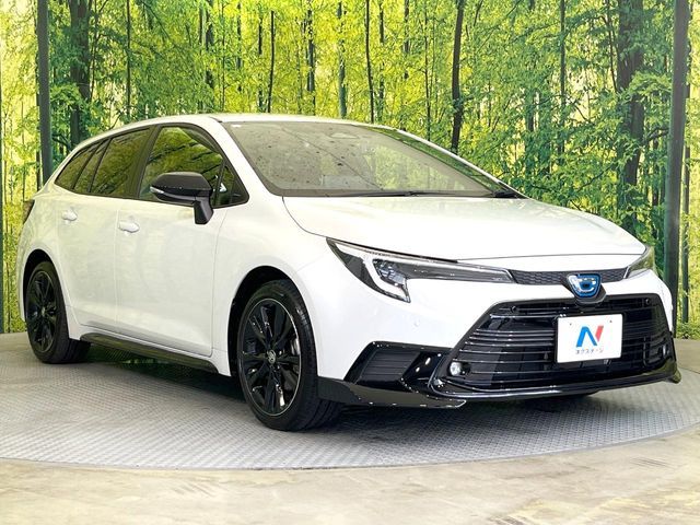 COROLLA TOURING HYBRID