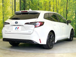 COROLLA TOURING HYBRID