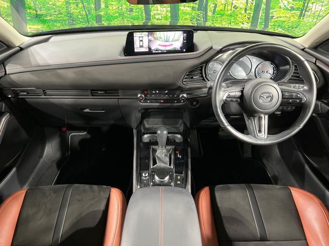 CX-30