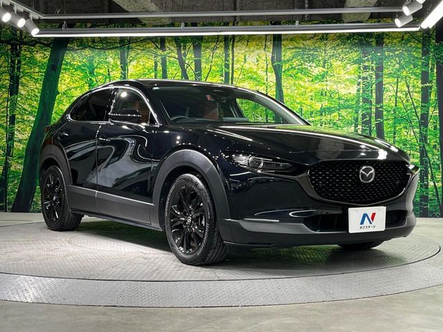 CX-30