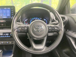 YARIS CROSS HYBRID