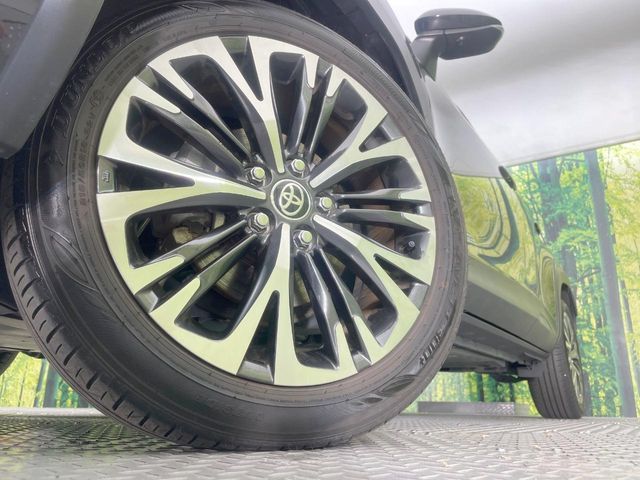 YARIS CROSS HYBRID