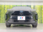 YARIS CROSS HYBRID