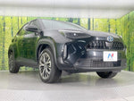 YARIS CROSS HYBRID