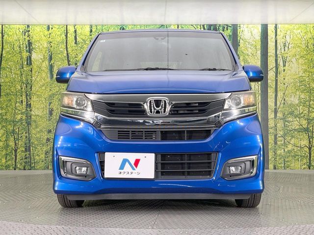 N-WGN CUSTOM