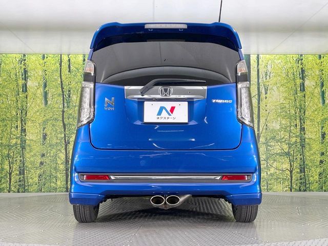 N-WGN CUSTOM