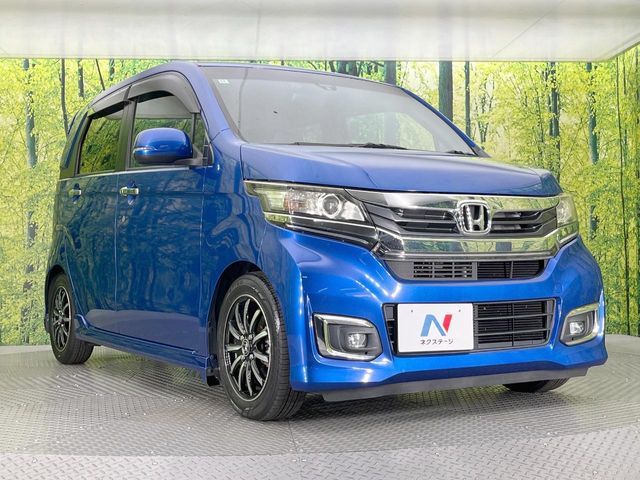 N-WGN CUSTOM
