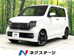 N-WGN CUSTOM 4WD