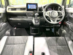 N-WGN CUSTOM 4WD