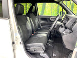 N-WGN CUSTOM 4WD