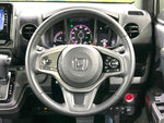 N-WGN CUSTOM 4WD