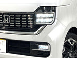 N-WGN CUSTOM 4WD