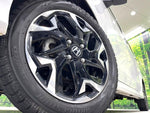 N-WGN CUSTOM 4WD