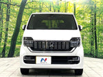 N-WGN CUSTOM 4WD