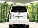 N-WGN CUSTOM 4WD