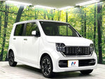 N-WGN CUSTOM 4WD