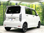 N-WGN CUSTOM 4WD