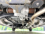 N-WGN CUSTOM 4WD