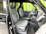 VOXY HYBRID 4WD