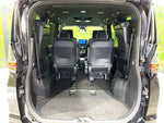 VOXY HYBRID 4WD
