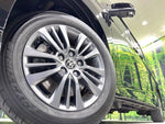 VOXY HYBRID 4WD