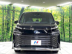 VOXY HYBRID 4WD