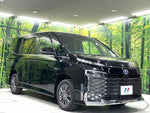 VOXY HYBRID 4WD