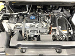 VOXY HYBRID 4WD