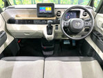 N BOX 4WD