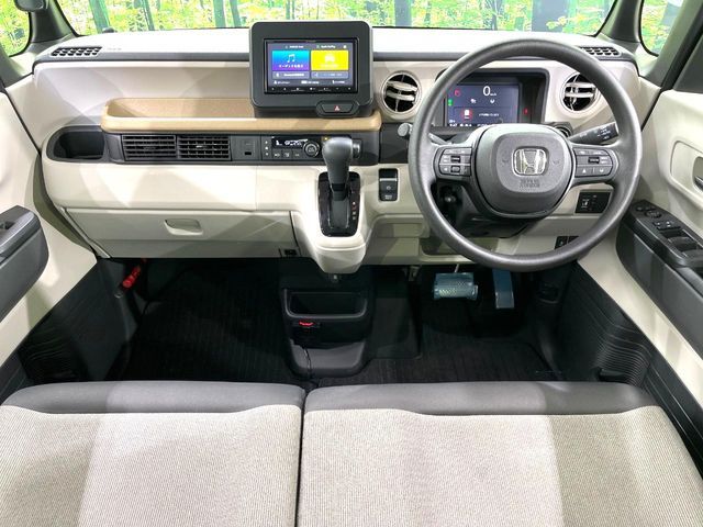 N BOX 4WD