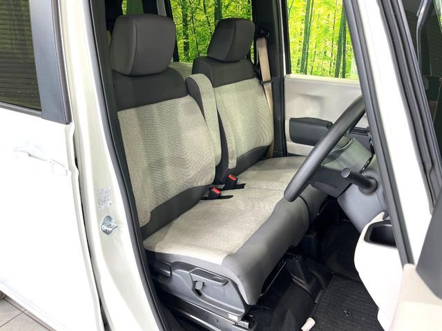 N BOX 4WD