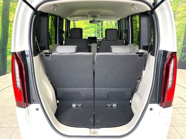 N BOX 4WD