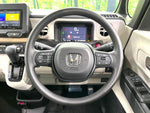 N BOX 4WD