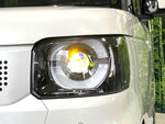 N BOX 4WD