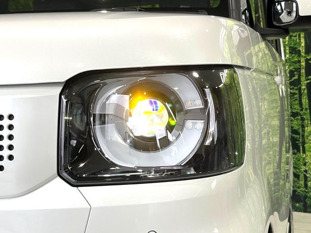 N BOX 4WD