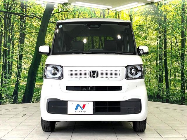 N BOX 4WD